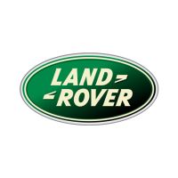 Partner logo: Land Rover