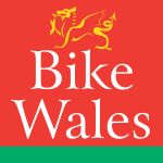Bike Wales logo