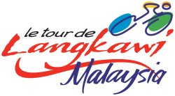 Le Tour de Langkawi logo