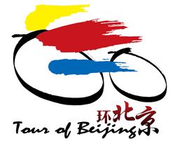 Tour of Beijing logo