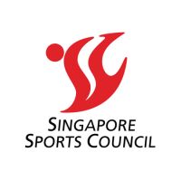 Partner logo: Singapore Sports Council  