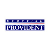 Partner logo: Scottish Provident