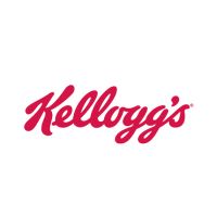 Partner logo: Kellogg's