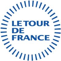 1998 Tour de France logo