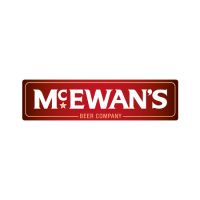 Partner logo: McEwan's