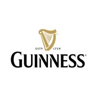 Partner logo: Guinness