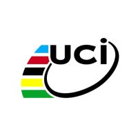 Partner logo: Union Cycliste Internationale (UCI)
