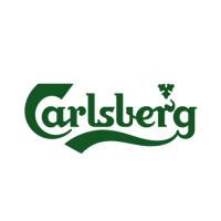 Partner logo: Carlsberg