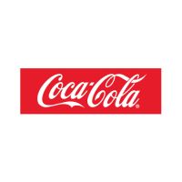 Partner logo: Coca Cola