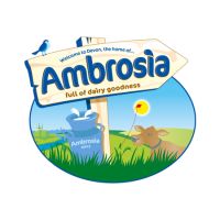 Partner logo: Ambrosia