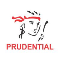 Partner logo: Prudential