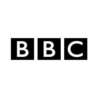 Partner logo: BBC