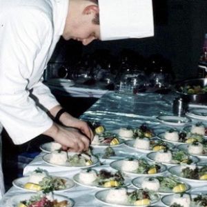 Prutour: hospitality catering