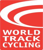 World Track Cycling logo