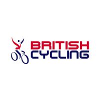 Partner logo: British Cycling
