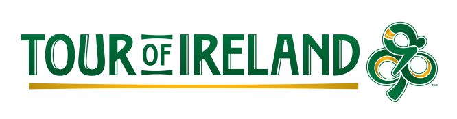 Tour of Ireland logo
