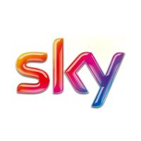 Partner logo: Sky