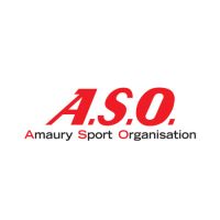 Partner logo: A.S.O.