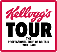 Kellogg's Tour logo